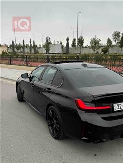 بي ام دبليو الفئة 3